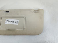2013-2019 Ford Escape Sun Visor Shade Replacement Driver Left Mirror Fits Fits 2013 2014 2015 2016 2017 2018 2019 OEM Used A