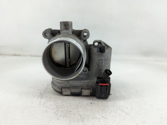 compare product 2017-2019 Ford Escape Throttle Body P/N:DS7E-9F991-BB Fits Fits 2014 2015 2016 2017 2018 2019 2020 2021 2022 OEM Used Auto Parts