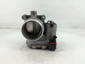 2017-2019 Ford Escape Throttle Body P/N:DS7E-9F991-BB Fits Fits 2014 2015 2016 2017 2018 2019 2020 2021 2022 OEM Used Auto P