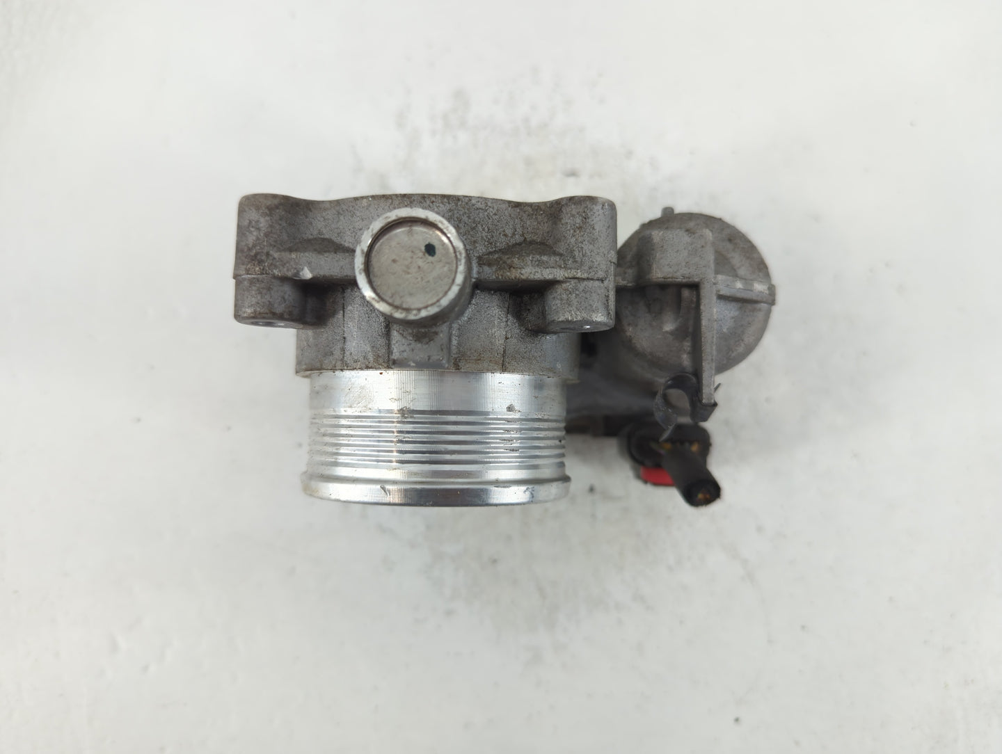 2017-2019 Ford Escape Throttle Body P/N:DS7E-9F991-BB Fits Fits 2014 2015 2016 2017 2018 2019 2020 2021 2022 OEM Used Auto P