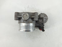 2017-2019 Ford Escape Throttle Body P/N:DS7E-9F991-BB Fits Fits 2014 2015 2016 2017 2018 2019 2020 2021 2022 OEM Used Auto P