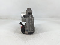 2017-2019 Ford Escape Throttle Body P/N:DS7E-9F991-BB Fits Fits 2014 2015 2016 2017 2018 2019 2020 2021 2022 OEM Used Auto P