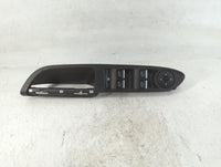 2013-2019 Ford Escape Master Power Window Switch Replacement Driver Side Left P/N:F1ET-14A132-AC Fits OEM Used Auto Parts - 