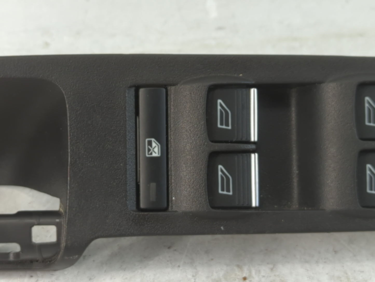 2013-2019 Ford Escape Master Power Window Switch Replacement Driver Side Left P/N:F1ET-14A132-AC Fits OEM Used Auto Parts - 