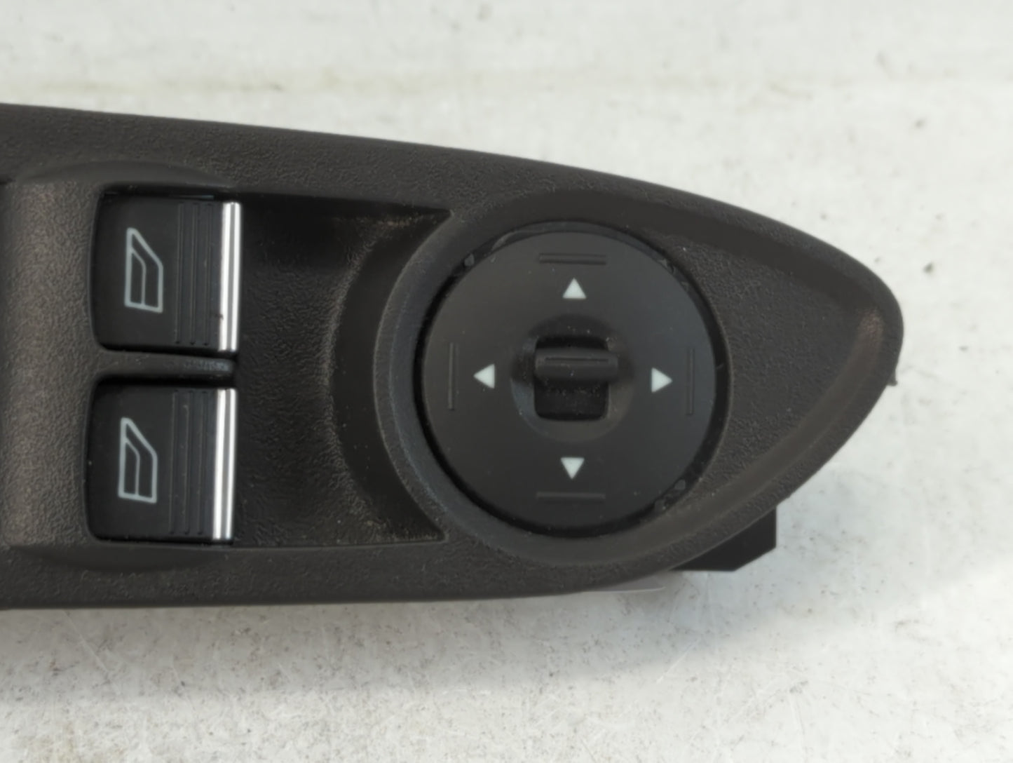 2013-2019 Ford Escape Master Power Window Switch Replacement Driver Side Left P/N:F1ET-14A132-AC Fits OEM Used Auto Parts - 