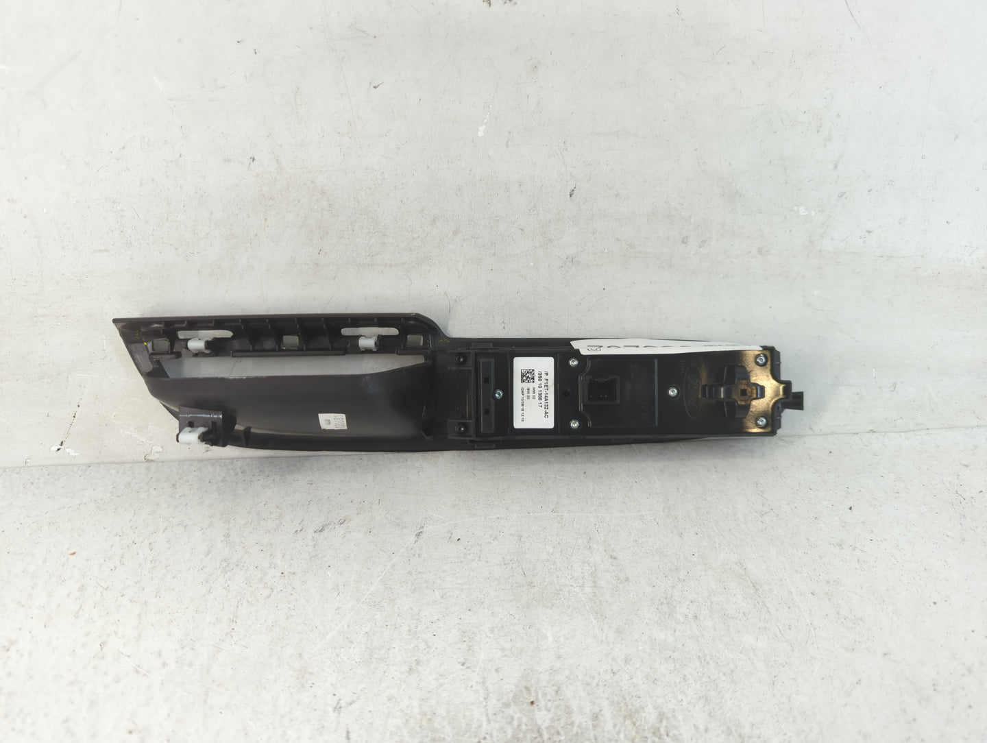 2013-2019 Ford Escape Master Power Window Switch Replacement Driver Side Left P/N:F1ET-14A132-AC Fits OEM Used Auto Parts - 