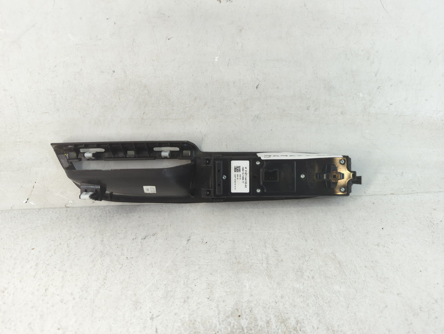 2013-2019 Ford Escape Master Power Window Switch Replacement Driver Side Left P/N:F1ET-14A132-AC Fits OEM Used Auto Parts - 