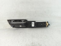 2013-2019 Ford Escape Master Power Window Switch Replacement Driver Side Left P/N:F1ET-14A132-AC Fits OEM Used Auto Parts - 
