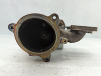2017 Ford Escape Turbocharger Turbo Charger Super Charger Supercharger - Oemusedautoparts1.com