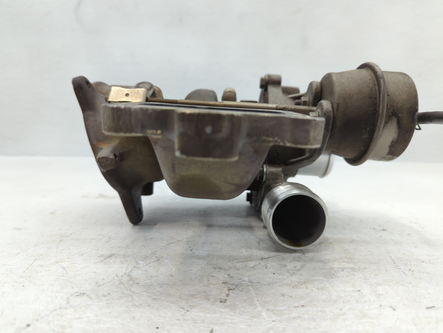 2017 Ford Escape Turbocharger Turbo Charger Super Charger Supercharger - Oemusedautoparts1.com