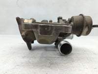 2017 Ford Escape Turbocharger Turbo Charger Super Charger Supercharger - Oemusedautoparts1.com