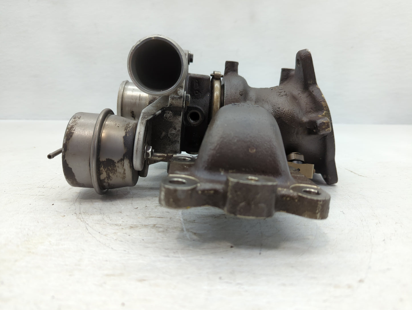 2017 Ford Escape Turbocharger Turbo Charger Super Charger Supercharger - Oemusedautoparts1.com