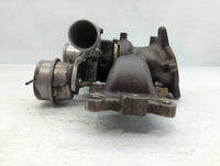 2017 Ford Escape Turbocharger Turbo Charger Super Charger Supercharger - Oemusedautoparts1.com