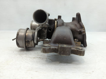 2017 Ford Escape Turbocharger Turbo Charger Super Charger Supercharger