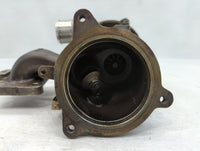 2017 Ford Escape Turbocharger Turbo Charger Super Charger Supercharger - Oemusedautoparts1.com