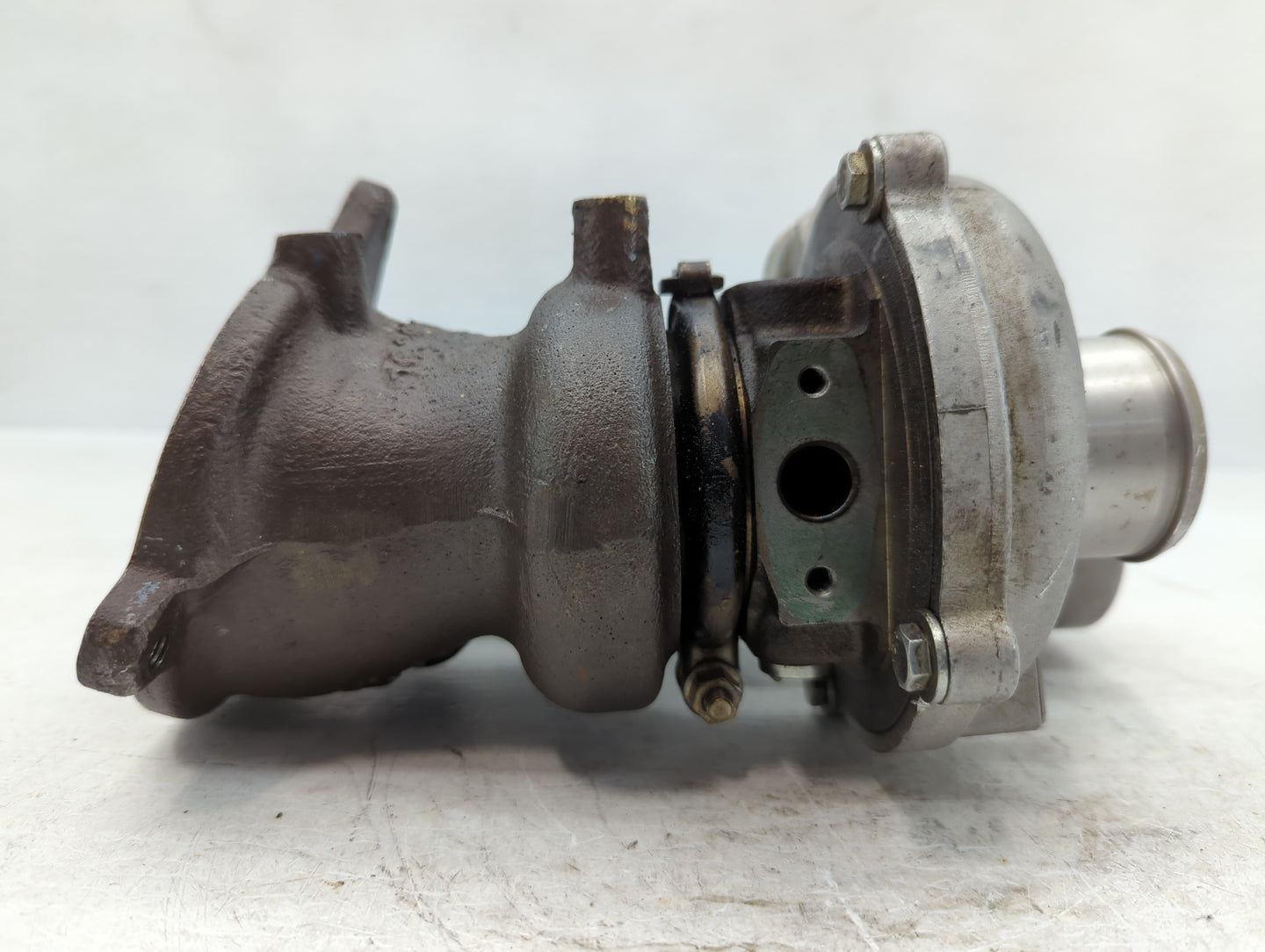2017 Ford Escape Turbocharger Turbo Charger Super Charger Supercharger - Oemusedautoparts1.com