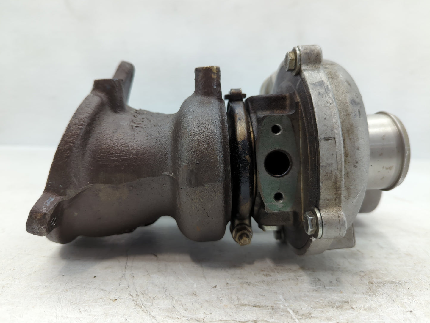 2017 Ford Escape Turbocharger Turbo Charger Super Charger Supercharger - Oemusedautoparts1.com