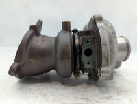2017 Ford Escape Turbocharger Turbo Charger Super Charger Supercharger - Oemusedautoparts1.com