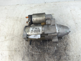 compare product 2017-2019 Ford Escape Car Starter Motor Solenoid OEM P/N:F1FT-11000-EB Fits Fits 2017 2018 2019 OEM Used Auto Parts