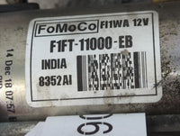 2017-2019 Ford Escape Car Starter Motor Solenoid OEM P/N:F1FT-11000-EB Fits Fits 2017 2018 2019 OEM Used Auto Parts - Oemuse
