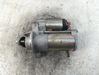 2017-2019 Ford Escape Car Starter Motor Solenoid OEM P/N:F1FT-11000-EB Fits Fits 2017 2018 2019 OEM Used Auto Parts - Oemuse