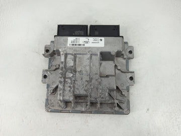 2019 Ford Escape PCM Engine Control Computer ECU ECM PCU OEM P/N:HJ5A-12A650-MA A2C39328200 Fits Fits 2020 OEM Used Auto Par