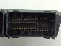 2019 Ford Escape PCM Engine Control Computer ECU ECM PCU OEM P/N:HJ5A-12A650-MA A2C39328200 Fits Fits 2020 OEM Used Auto Par