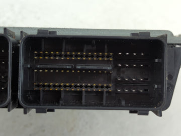 2019 Ford Escape PCM Engine Control Computer ECU ECM PCU OEM P/N:HJ5A-12A650-MA A2C39328200 Fits Fits 2020 OEM Used Auto Parts