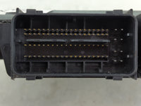 2019 Ford Escape PCM Engine Control Computer ECU ECM PCU OEM P/N:HJ5A-12A650-MA A2C39328200 Fits Fits 2020 OEM Used Auto Par