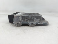 2019 Ford Escape PCM Engine Control Computer ECU ECM PCU OEM P/N:HJ5A-12A650-MA A2C39328200 Fits Fits 2020 OEM Used Auto Par