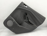2019 Ford Escape Front Right Passenger Interior Door Panel Trim - Oemusedautoparts1.com