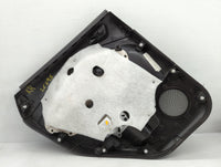 2019 Ford Escape Front Right Passenger Interior Door Panel Trim - Oemusedautoparts1.com