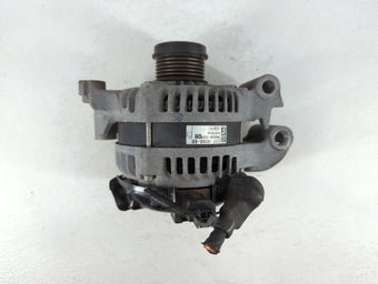 compare product 2013-2019 Ford Escape Alternator Replacement Generator Charging Assembly Engine OEM P/N:CJ5T-10300-BB Fits OEM Used Auto Parts