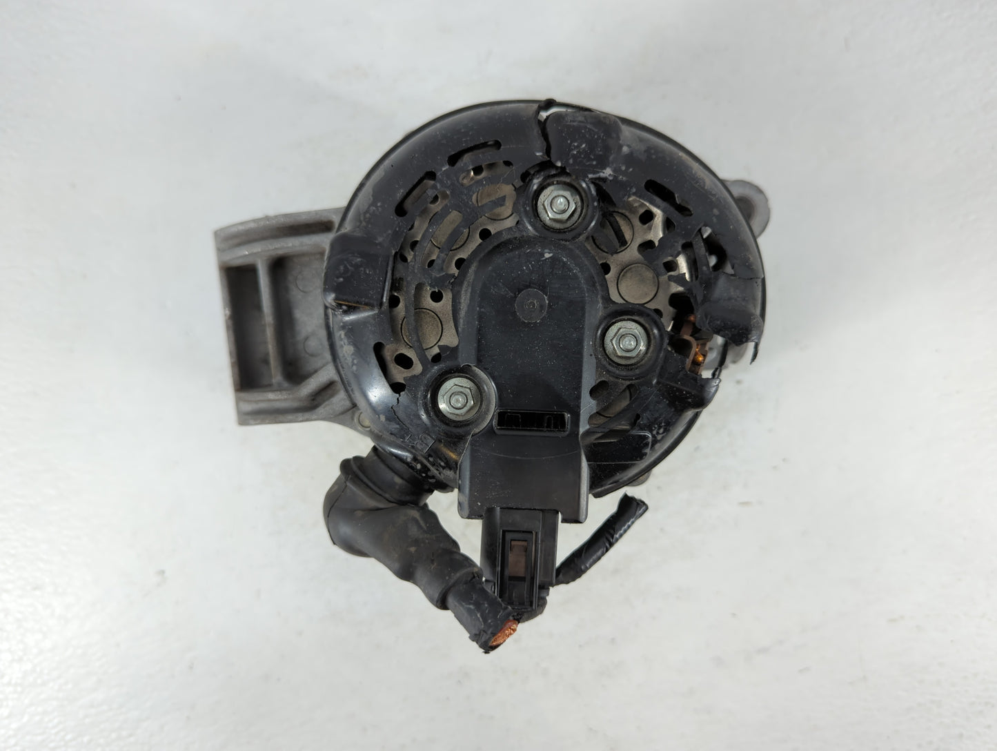 2013-2019 Ford Escape Alternator Replacement Generator Charging Assembly Engine OEM P/N:CJ5T-10300-BB Fits OEM Used Auto Par