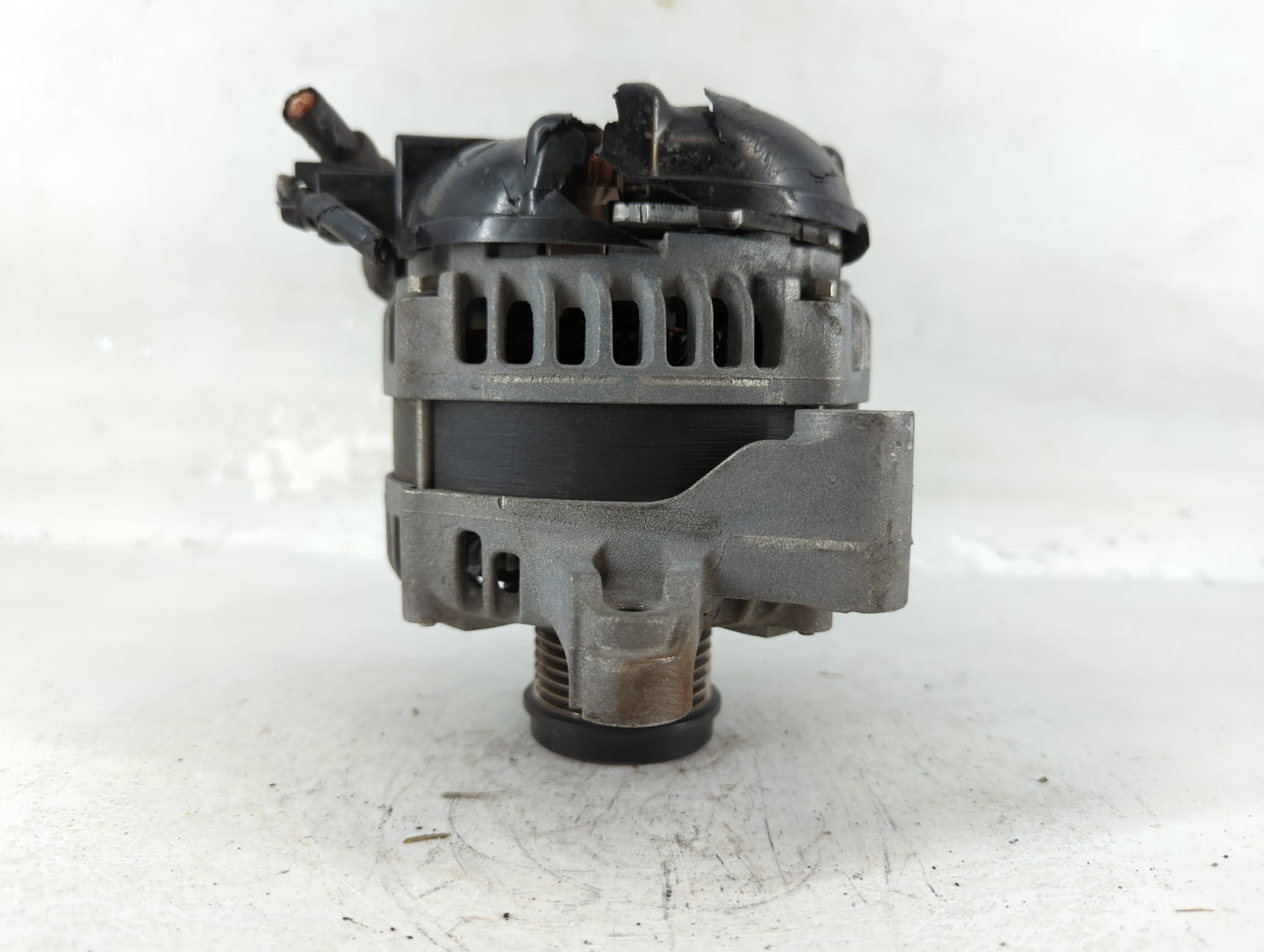 2013-2019 Ford Escape Alternator Replacement Generator Charging Assembly Engine OEM P/N:CJ5T-10300-BB Fits OEM Used Auto Par