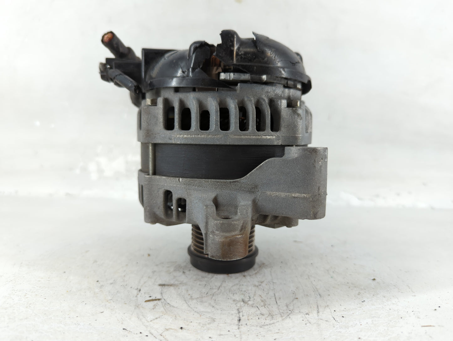 2013-2019 Ford Escape Alternator Replacement Generator Charging Assembly Engine OEM P/N:CJ5T-10300-BB Fits OEM Used Auto Par