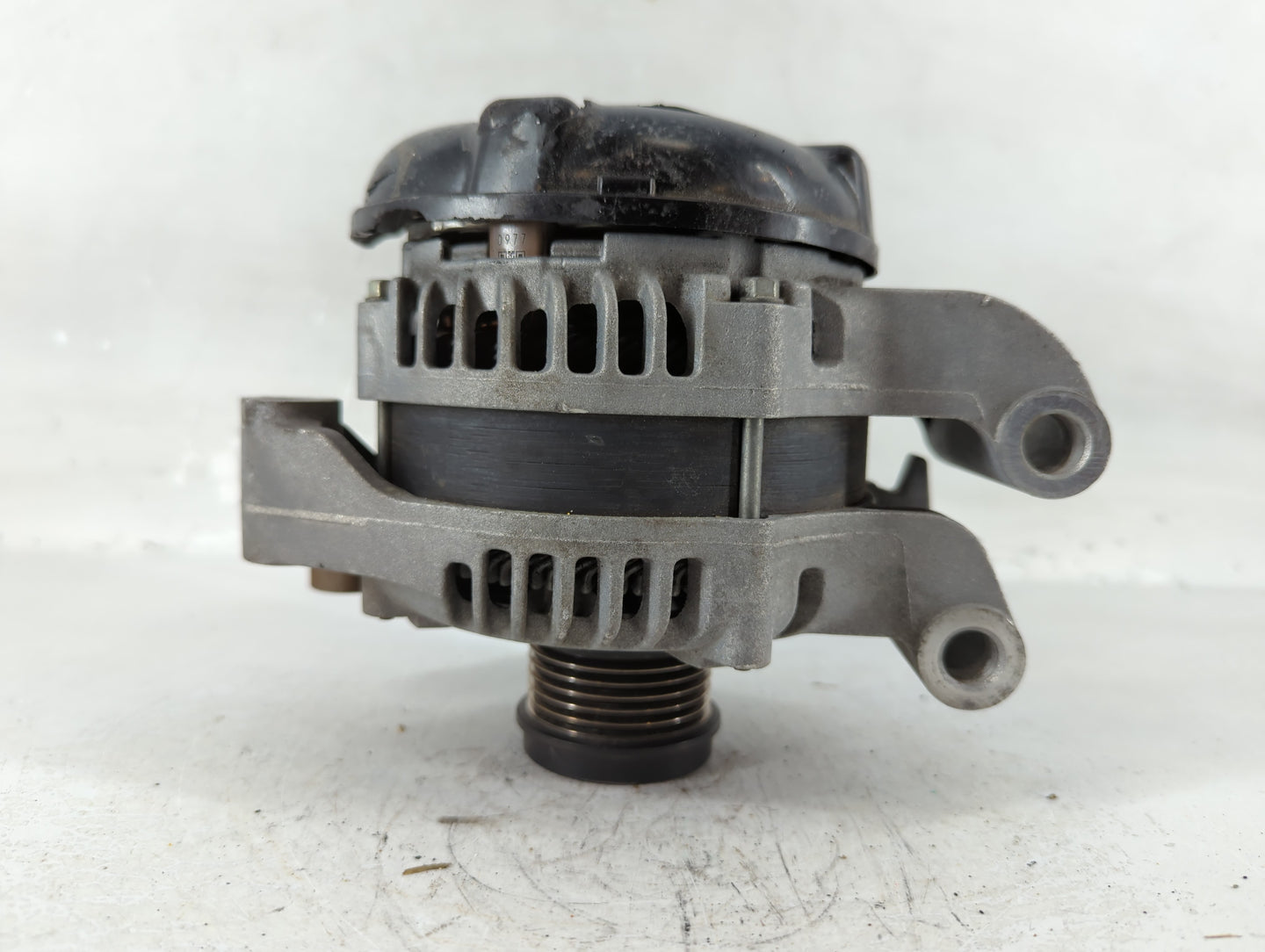 2013-2019 Ford Escape Alternator Replacement Generator Charging Assembly Engine OEM P/N:CJ5T-10300-BB Fits OEM Used Auto Par