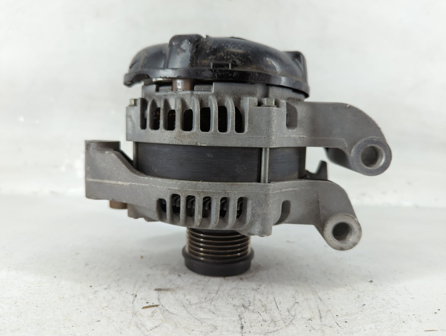 2013-2019 Ford Escape Alternator Replacement Generator Charging Assembly Engine OEM P/N:CJ5T-10300-BB Fits OEM Used Auto Par