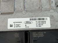 2017-2019 Ford Escape PCM Engine Control Computer ECU ECM PCU OEM P/N:HJ5A-12A650-MA A2C39328200 Fits Fits 2017 2018 2019 OE