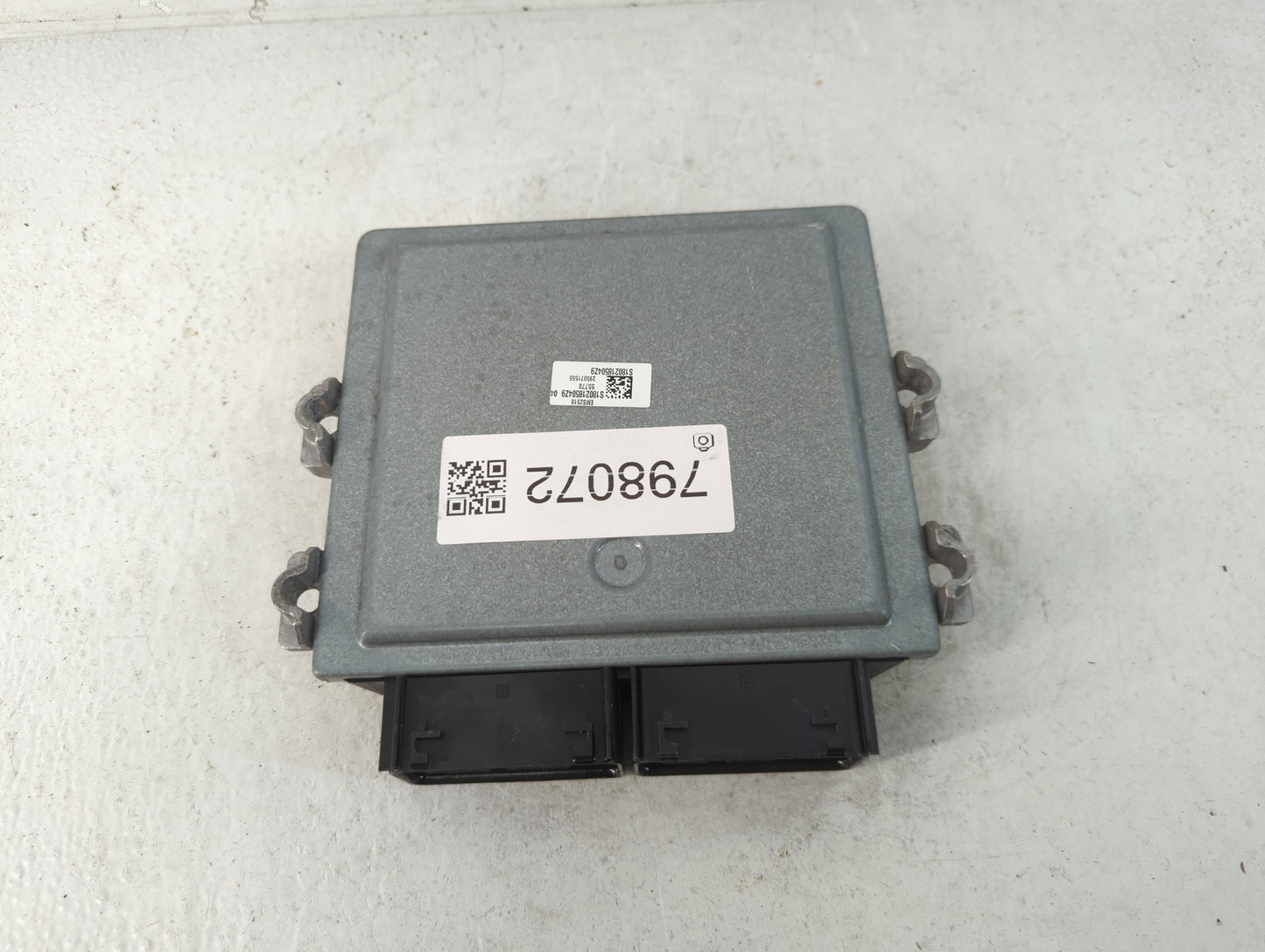 2017-2019 Ford Escape PCM Engine Control Computer ECU ECM PCU OEM P/N:HJ5A-12A650-MA A2C39328200 Fits Fits 2017 2018 2019 OE