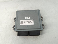 2017-2019 Ford Escape PCM Engine Control Computer ECU ECM PCU OEM P/N:HJ5A-12A650-MA A2C39328200 Fits Fits 2017 2018 2019 OE