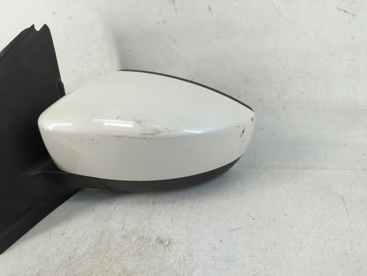 2017-2019 Ford Escape Driver Side View Mirror - Left Door Mirror OEM Used