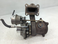 2017 Ford Escape Turbocharger Turbo Charger Super Charger Supercharger 804201 - Oemusedautoparts1.com