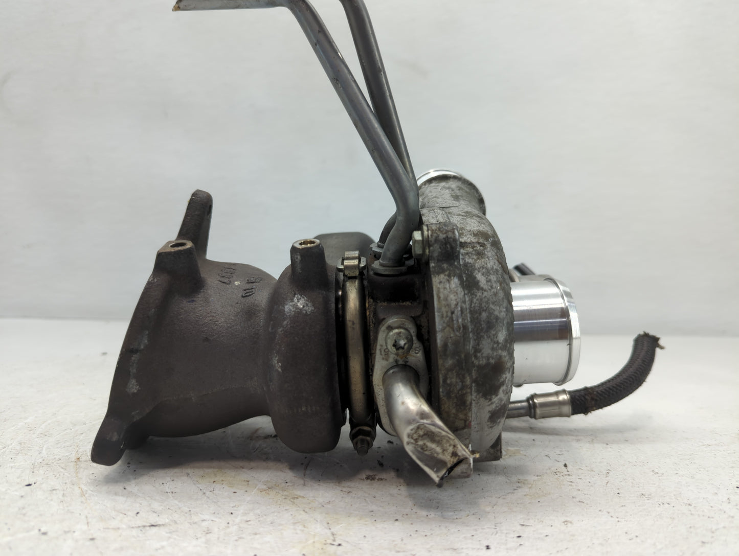 2017 Ford Escape Turbocharger Turbo Charger Super Charger Supercharger 804201 - Oemusedautoparts1.com