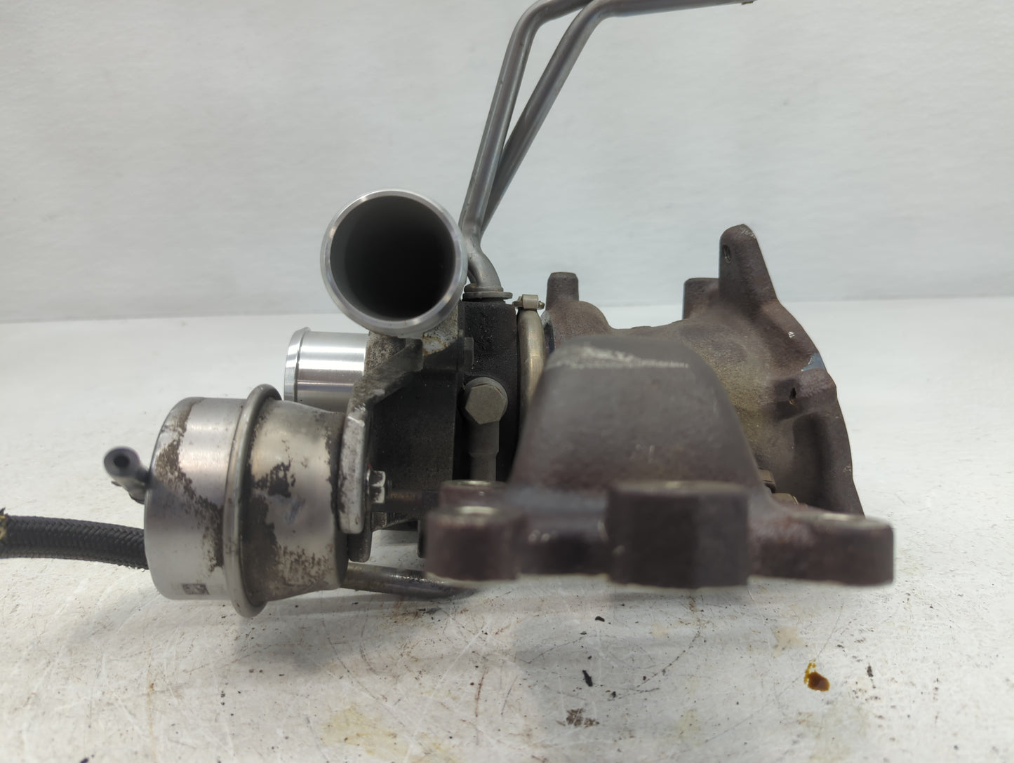 2017 Ford Escape Turbocharger Turbo Charger Super Charger Supercharger 804201 - Oemusedautoparts1.com