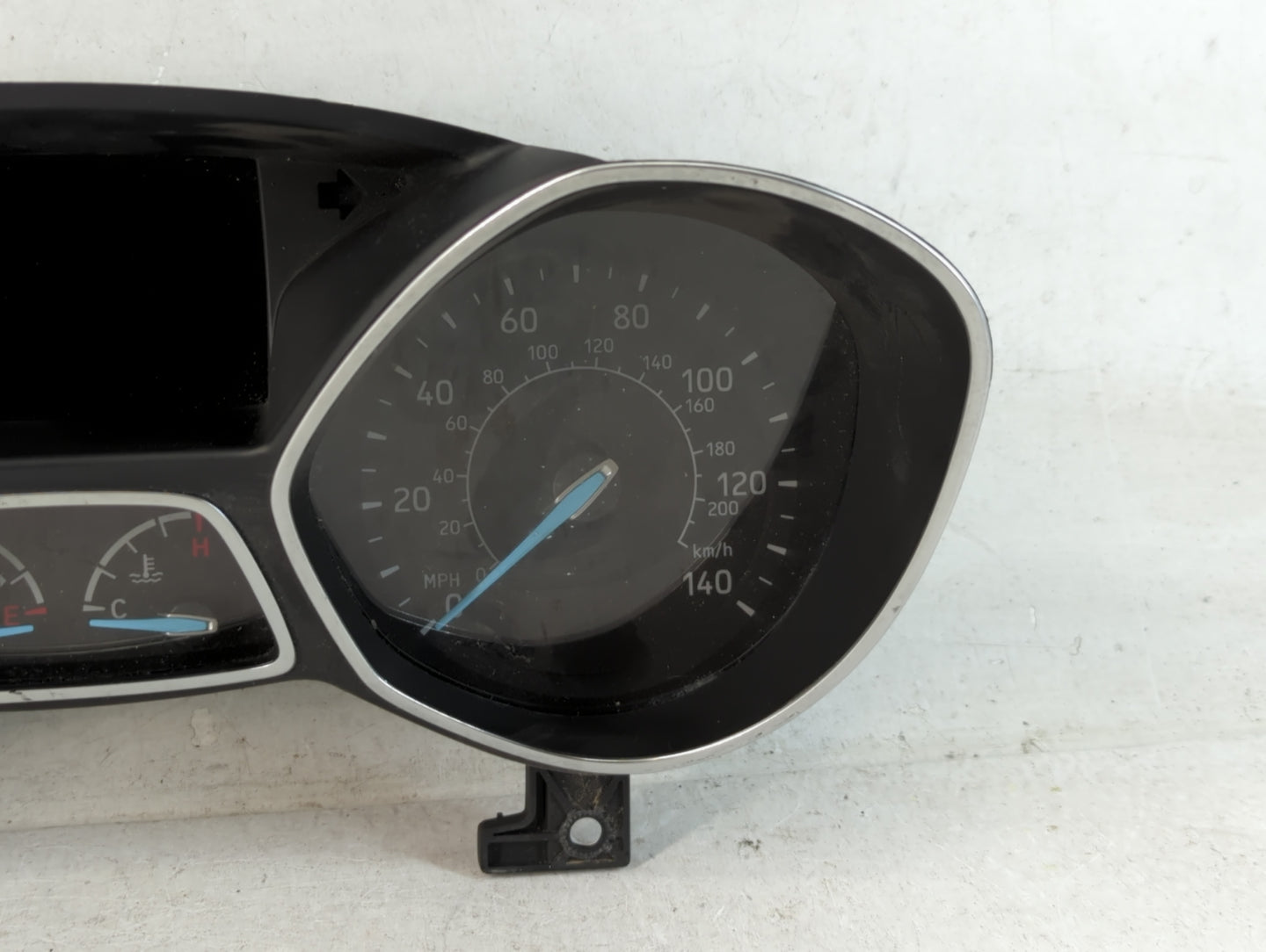 2019 Ford Escape Instrument Cluster Speedometer Gauges P/N:VPCL8F-10849-B Fits OEM Used Auto Parts - Oemusedautoparts1.com