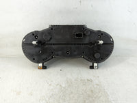 2019 Ford Escape Instrument Cluster Speedometer Gauges P/N:VPCL8F-10849-B Fits OEM Used Auto Parts - Oemusedautoparts1.com