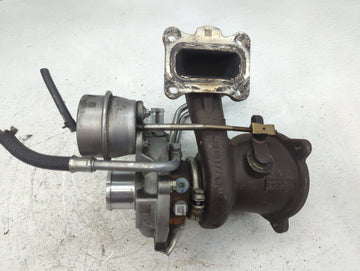 2017 Ford Escape Turbocharger Turbo Charger Super Charger Supercharger - Oemusedautoparts1.com