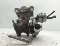 2017 Ford Escape Turbocharger Turbo Charger Super Charger Supercharger - Oemusedautoparts1.com