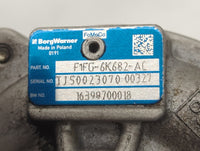 2017 Ford Escape Turbocharger Turbo Charger Super Charger Supercharger - Oemusedautoparts1.com